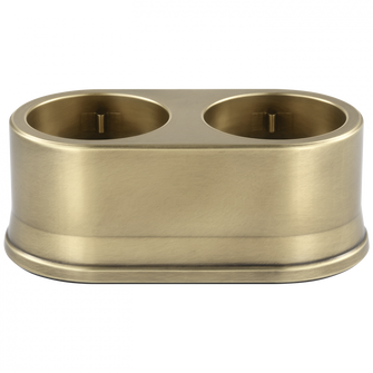 Double R45 Universal Charging Station (279|VCC3005HAB-2)