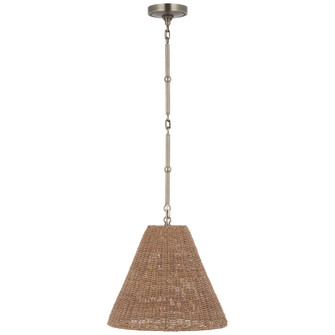 Goodman Small Hanging Light (279|TOB 5090AN-TST)