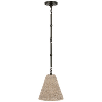 Goodman Petite Hanging Shade (279|TOB 5089BZ-ASH)