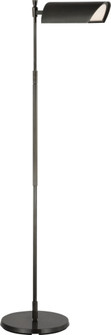 Bravo 48'' Adjustable Pharmacy Floor Lamp in Bronze (279|TOB 1381BZ)