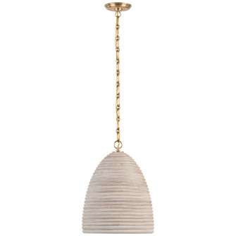 Emerson 14'' Pendant (279|SK 5381HAB-ART)