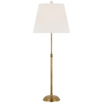 Wyatt 29'' Buffet Lamp (279|SK 3006HAB-L)