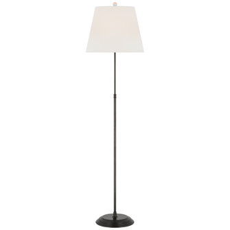 Wyatt 52'' Floor Lamp (279|SK 1006BZ-L)