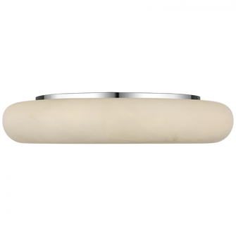 Formosa 22'' Flush Mount (279|KW 4905ALB/PN)