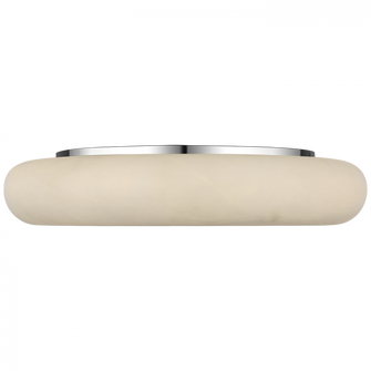 Formosa 22'' Flush Mount (279|KW 4905ALB/PN)