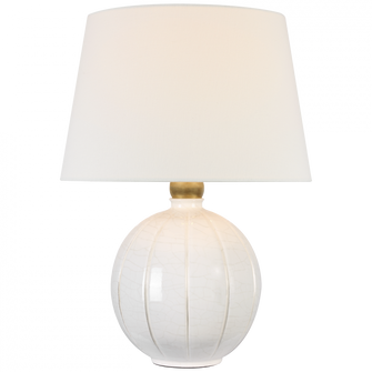 Ponteil 17'' Table Lamp (279|TOB 3615CIV-L)