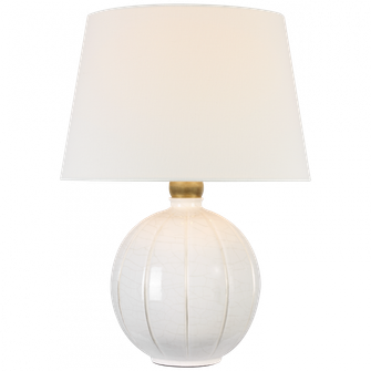 Ponteil 17'' Table Lamp (279|TOB 3615CIV-L)