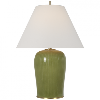 Opera 30'' Table Lamp (279|TOB 3604LTO-L)