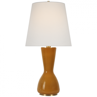 Jess 29'' Table Lamp (279|TOB 3620CSA-L)