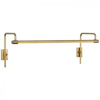 Kidd 24'' Frame Mount Picture Light (279|TOB 2612HAB)