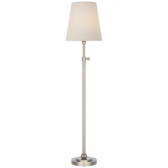 Bryant 27'' Adjustable Cordless Table Lamp (279|TOB 3107PN-L-CL)
