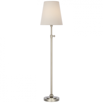 Bryant 27'' Adjustable Cordless Table Lamp (279|TOB 3107PN-L-CL)