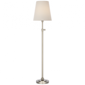 Bryant 27'' Adjustable Cordless Table Lamp (279|TOB 3107PN-L-CL)