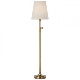 Bryant 27'' Adjustable Cordless Table Lamp (279|TOB 3107HAB-L-CL)