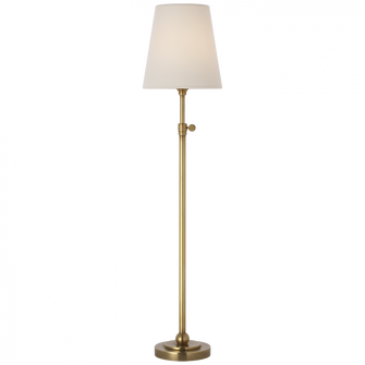 Bryant 27'' Adjustable Cordless Table Lamp (279|TOB 3107HAB-L-CL)