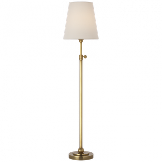 Bryant 27'' Adjustable Cordless Table Lamp (279|TOB 3107HAB-L-CL)
