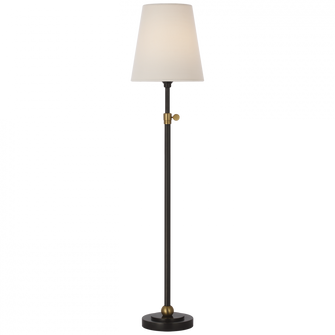 Bryant 27'' Adjustable Cordless Table Lamp (279|TOB 3107BZ/HAB-L-CL)