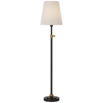 Bryant 27'' Adjustable Cordless Table Lamp (279|TOB 3107BZ/HAB-L-CL)
