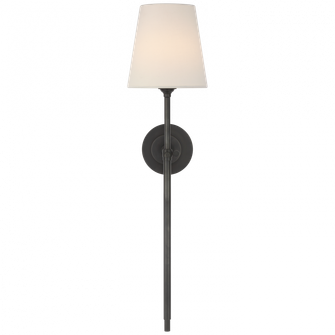 Bryant 27'' Cordless Tail Sconce (279|TOB 2044BZ-L-CL)