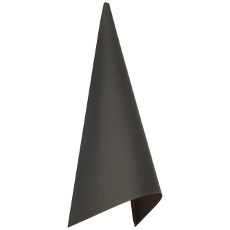 Piel 14'' Wall Wash (279|KW 2635BZ)