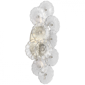 Gianna 21'' Layered Sconce (279|JN 2035BSL-CG)