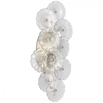 Gianna 21'' Layered Sconce (279|JN 2035BSL-CG)