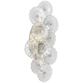 Gianna 21'' Layered Sconce (279|JN 2035BSL-CG)
