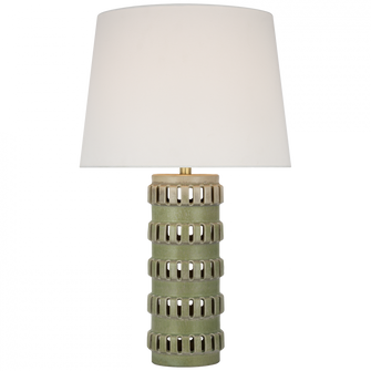 Mullin 31'' Table Lamp (279|CHA 8630DSM-L)