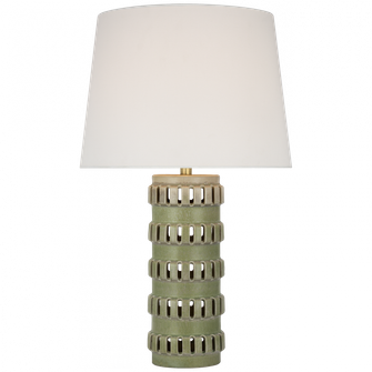 Mullin 31'' Table Lamp (279|CHA 8630DSM-L)