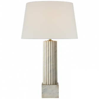 Reeve 29'' Table Lamp (279|CHA 8680VTC-L)