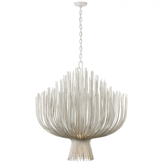Astra 42'' Sculpted Chandelier (279|CHC 5140WPL)