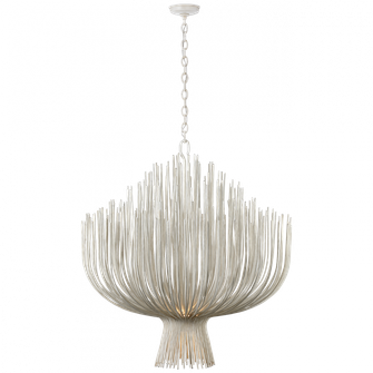 Astra 42'' Sculpted Chandelier (279|CHC 5140WPL)