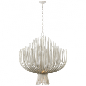 Astra 42'' Sculpted Chandelier (279|CHC 5140WPL)