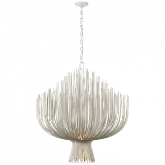 Astra 42'' Sculpted Chandelier (279|CHC 5140WPL)