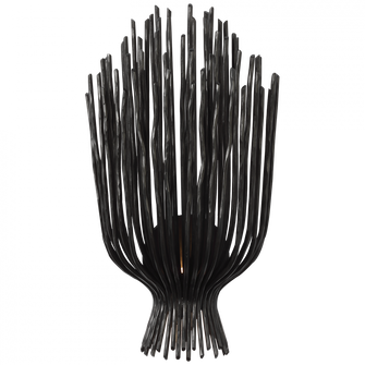 Astra 17'' Sculpted Sconce (279|CHD 2138AI)