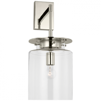 Elias 23'' Sconce (279|RB 2080PN-CG)