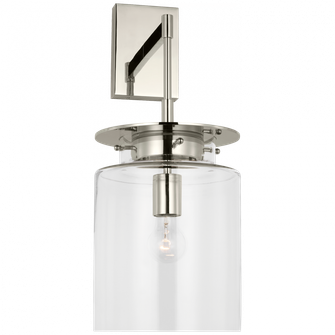 Elias 23'' Sconce (279|RB 2080PN-CG)