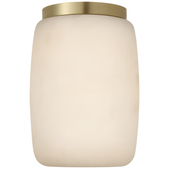 Formosa 5'' Elongated Flush Mount (279|KW 4903ALB/AB)