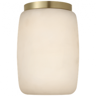 Formosa 5'' Elongated Flush Mount (279|KW 4903ALB/AB)