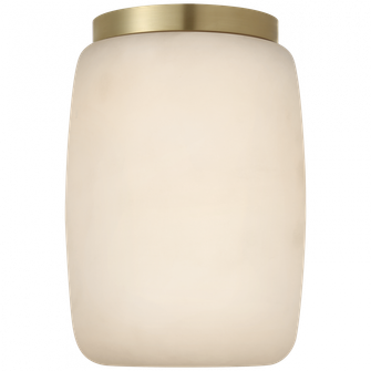 Formosa 5'' Elongated Flush Mount (279|KW 4903ALB/AB)