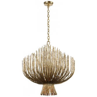 Astra 32'' Sculpted Chandelier (279|CHC 5139GI)