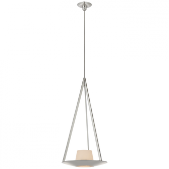 Divina 20'' Pendant (279|BBL 5165PN-ALB)