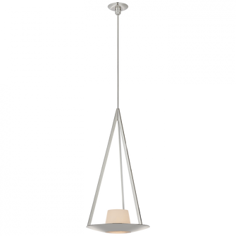 Divina 20'' Pendant (279|BBL 5165PN-ALB)