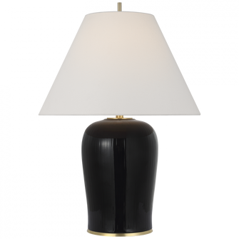 Opera 30'' Table Lamp (279|TOB 3604RBK-L)