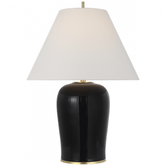 Opera 30'' Table Lamp (279|TOB 3604RBK-L)