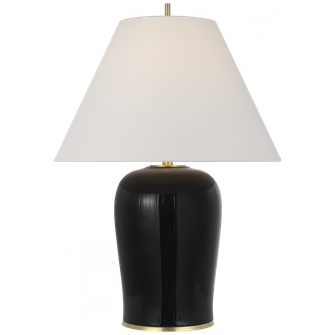Opera 30'' Table Lamp (279|TOB 3604RBK-L)
