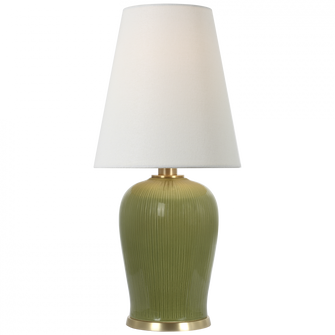Opera 16'' Table Lamp (279|TOB 3603LTO-L)
