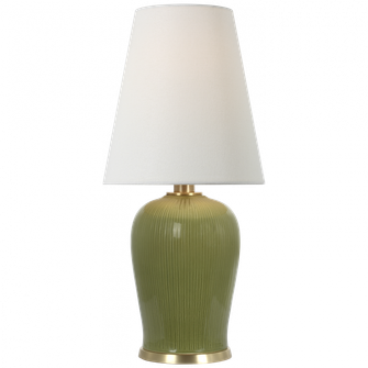 Opera 16'' Table Lamp (279|TOB 3603LTO-L)