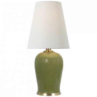 Opera 16'' Table Lamp (279|TOB 3603LTO-L)