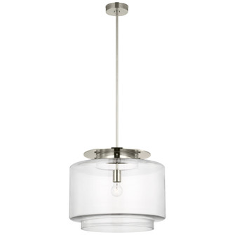 Elias 20'' Pendant (279|RB 5084PN-CG)